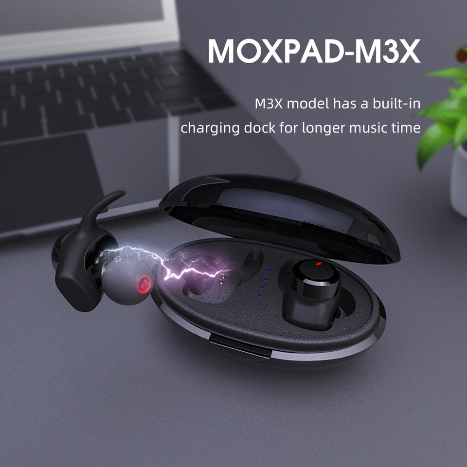 Moxpad M3X 5.0